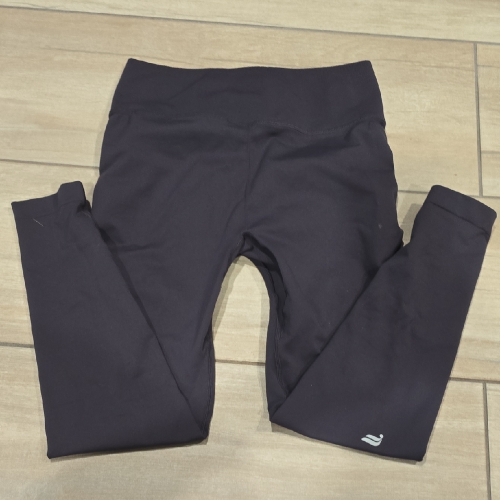 Fabletics Dark Leggings